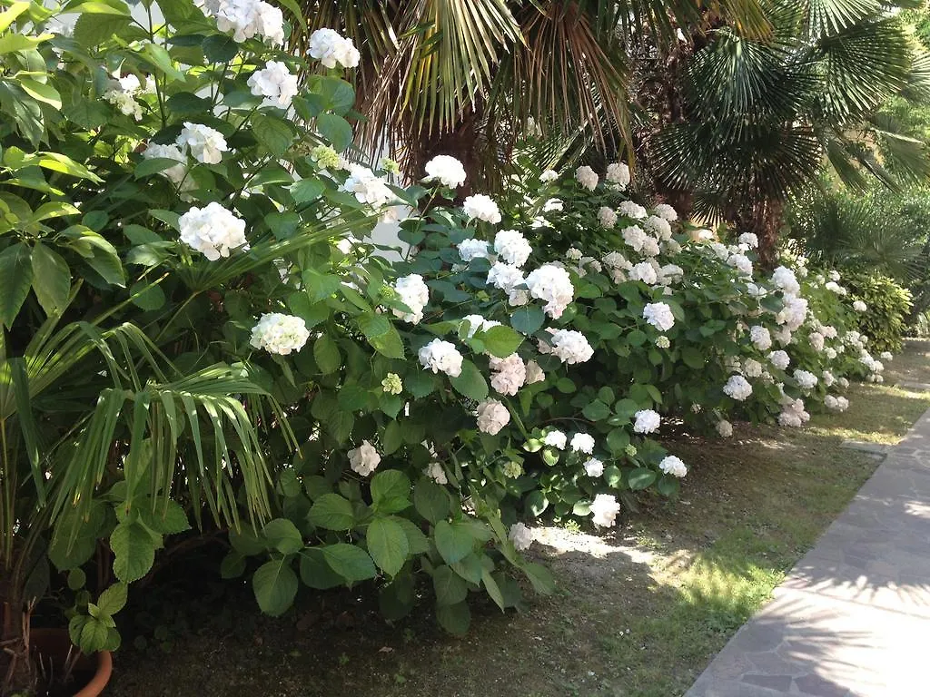 Bed & Breakfast B&B Il Giglio D'Oro Ravenna Italia