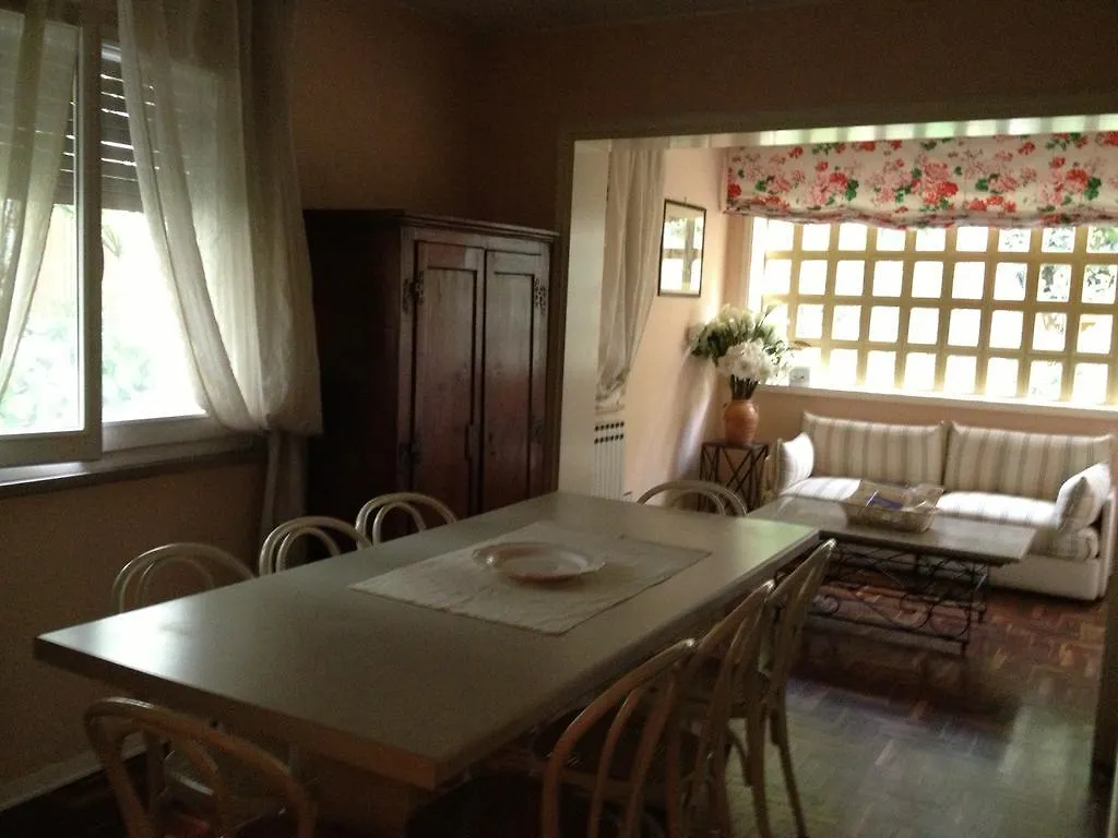 B&B Il Giglio D'Oro Ravenna Italia