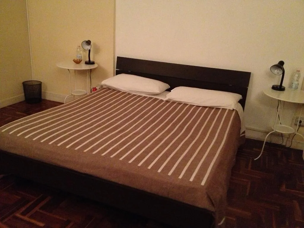 Bed & Breakfast B&B Il Giglio D'Oro Ravenna
