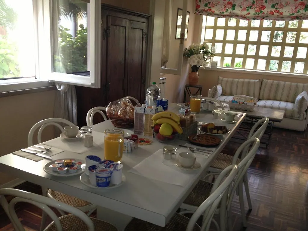 B&B Il Giglio D'Oro Ravenna