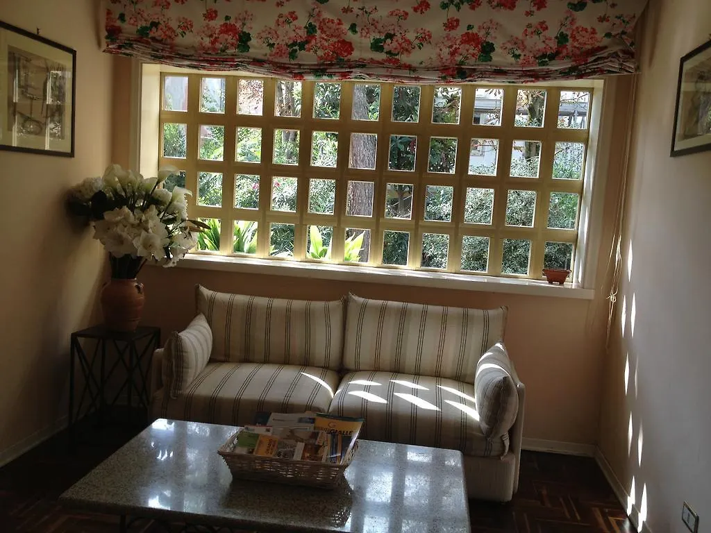 B&B Il Giglio D'Oro Ravenna Bed & Breakfast