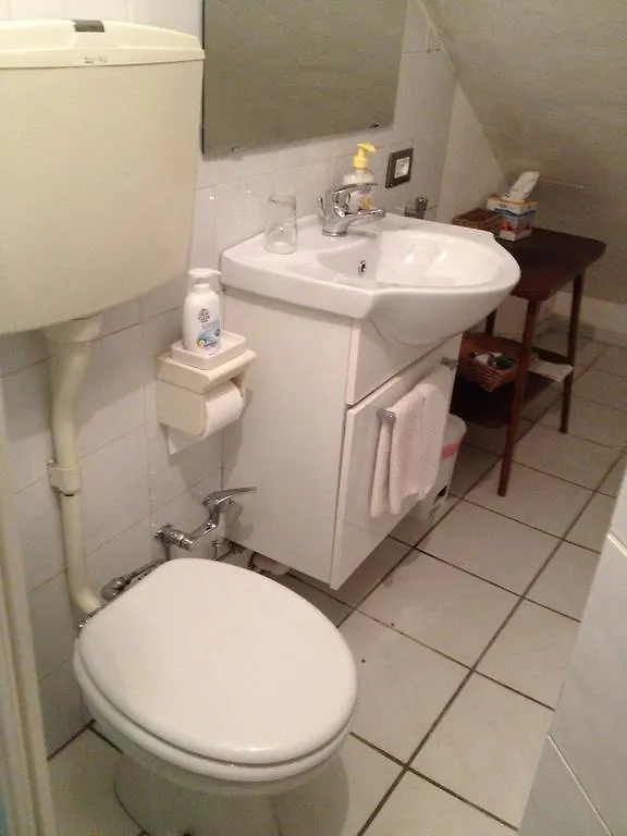 Bed & Breakfast B&B Il Giglio D'Oro Ravenna