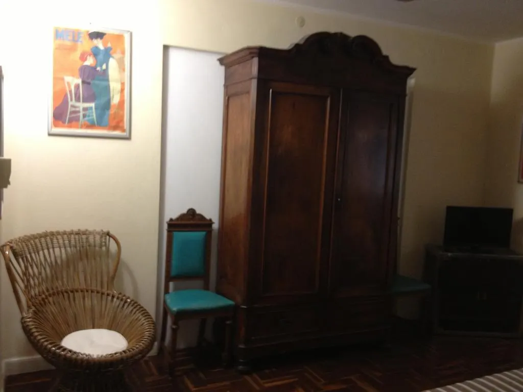 Bed & Breakfast B&B Il Giglio D'Oro Ravenna