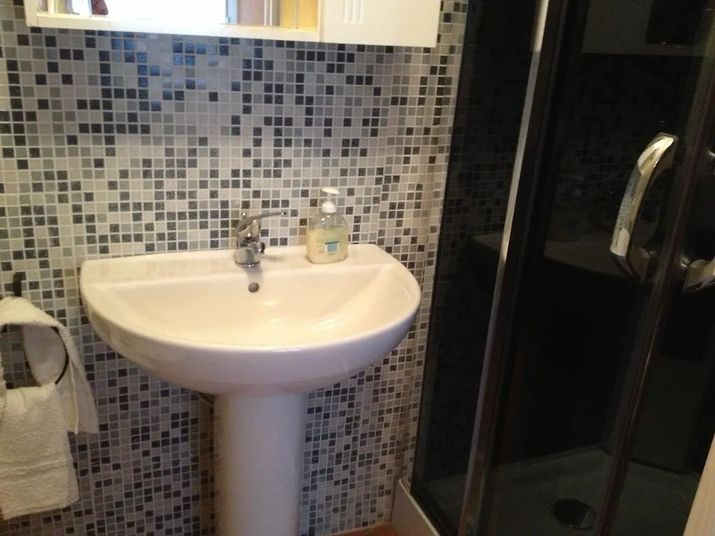 B&B Il Giglio D'Oro Ravenna Bed & Breakfast