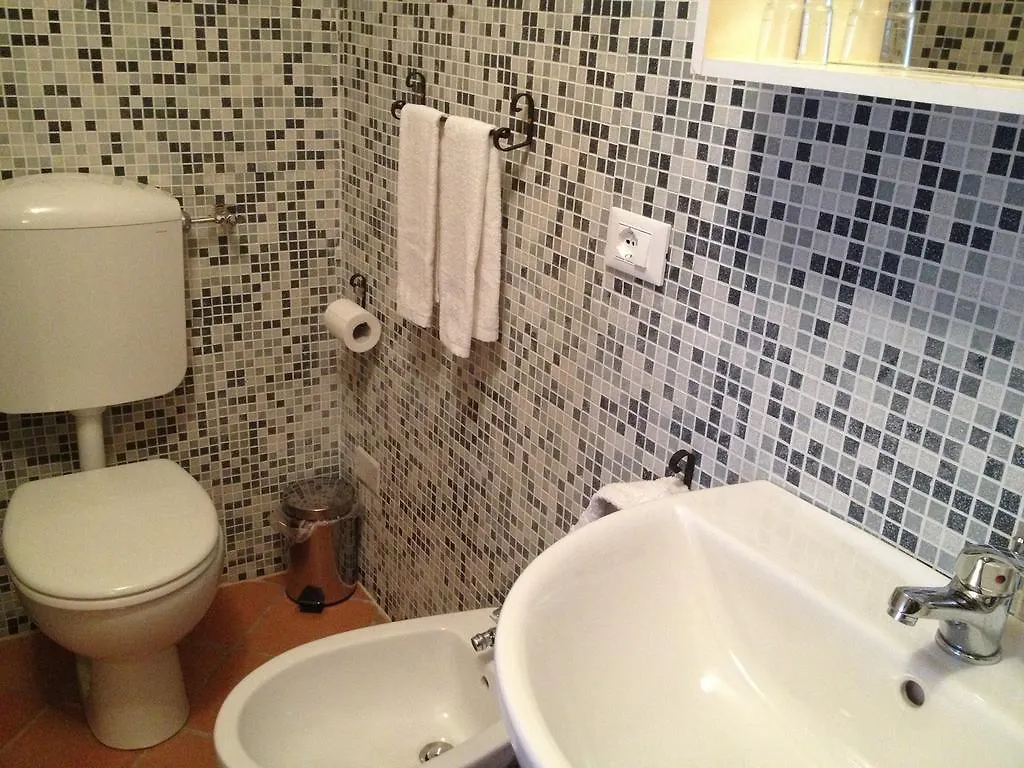 Bed & Breakfast B&B Il Giglio D'Oro Ravenna Italia