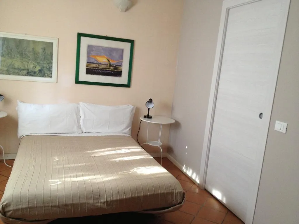 B&B Il Giglio D'Oro Ravenna Bed & Breakfast