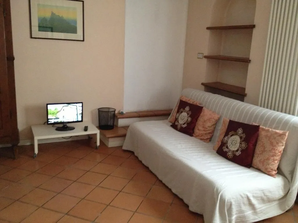 B&B Il Giglio D'Oro Ravenna