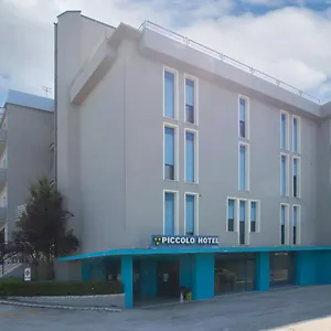 Hotel Piccolo, Ravenna