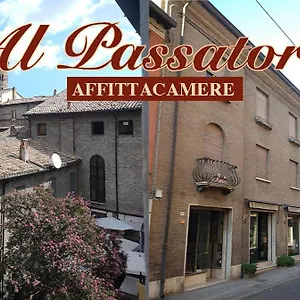 Affittacamere Al Passatore, Ravenna