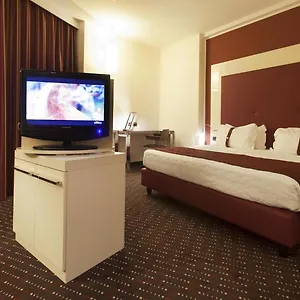 Hotel Grand Mattei, Ravenna