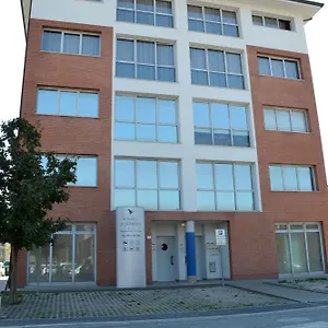 Aparthotel Darsena, Ravenna