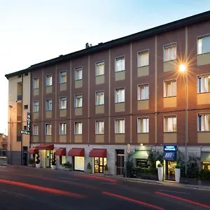 Hotel Roma, Ravenna