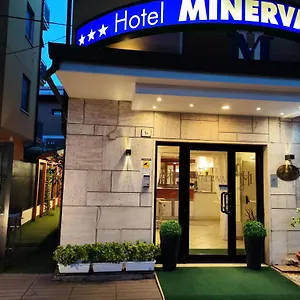 Hotel Minerva, Ravenna