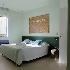 Bed & Breakfast 5rooms, Ravenna