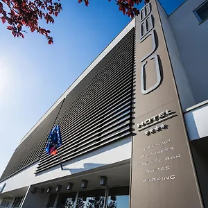 Hotel Cube, Ravenna