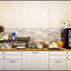 Bed & Breakfast Maison Degli Artisti, Ravenna