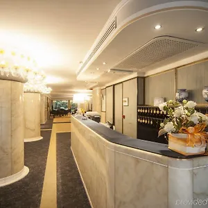 Hotel Bisanzio, Ravenna
