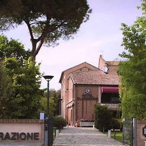 Hotel Classensis, Ravenna
