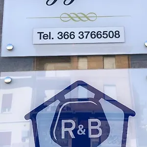 Bed & Breakfast Antica Loggetta, Ravenna